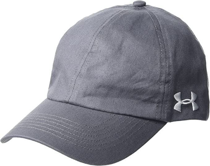 Womens Under Armour Team Armour Golf Caps