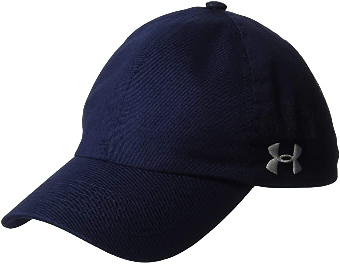 Under Armour Womens Team Armour Golf Caps