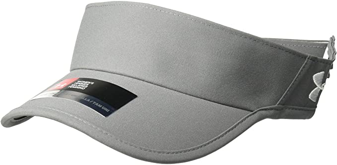 Under Armour Womens Team Shadow Golf Visors