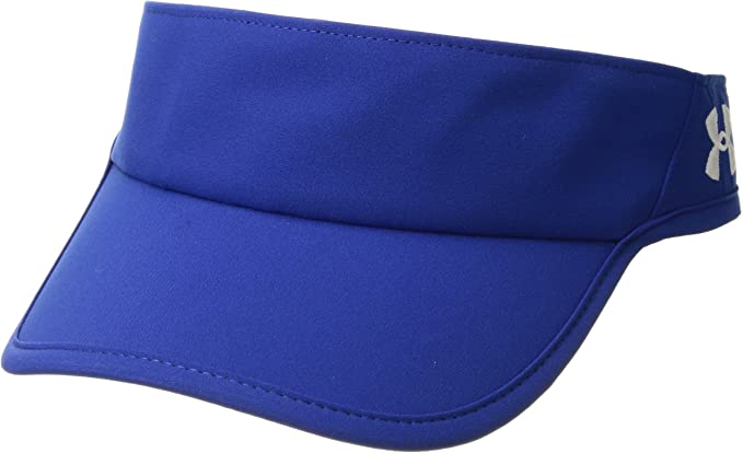 Under Armour Womens Team Shadow Golf Visors