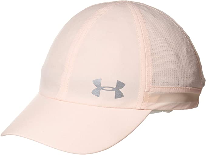 Under Armour Womens Threadborne Fly By Golf Caps