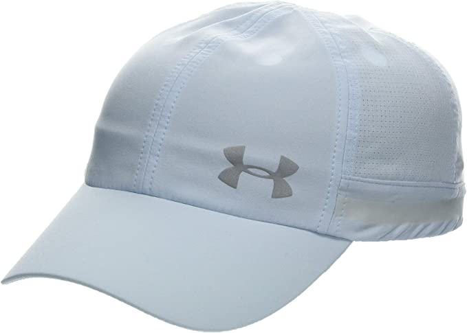 Under Armour Womens Threadborne Fly By Golf Caps