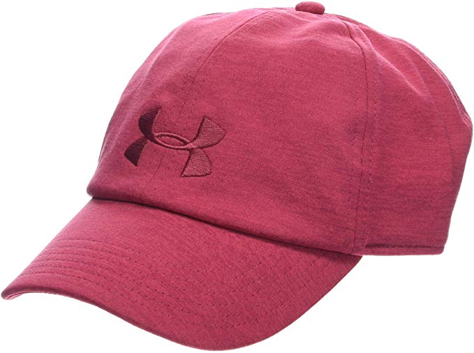Womens Under Armour Twisted Renegade Golf Caps