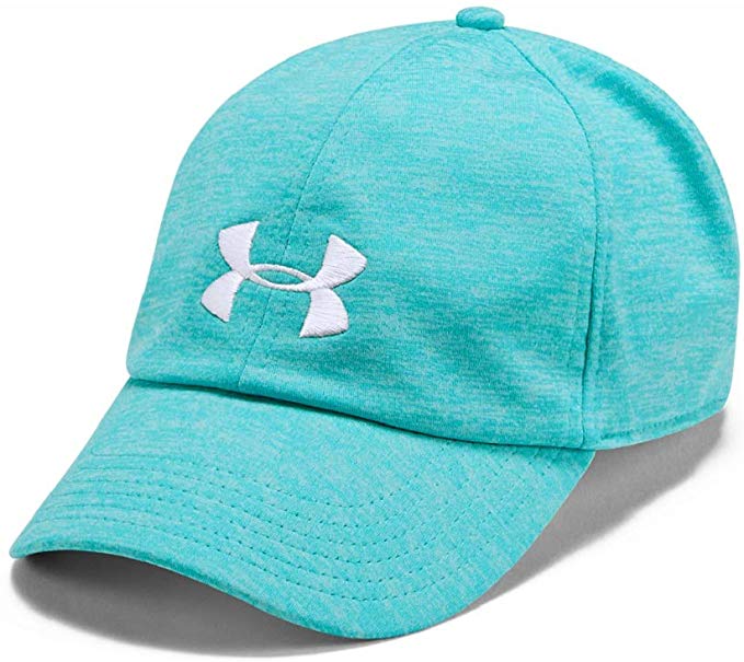 Under Armour Womens Twisted Renegade Golf Caps