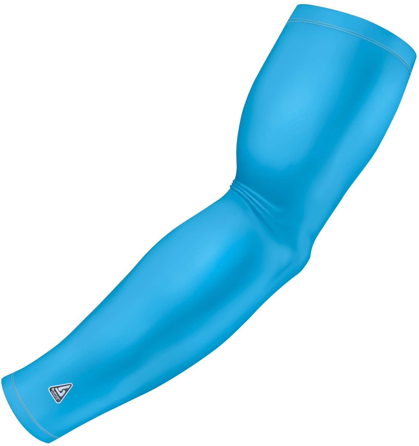 B-Driven Sports High Performance Pro-Fit Golf Arm Sleeves