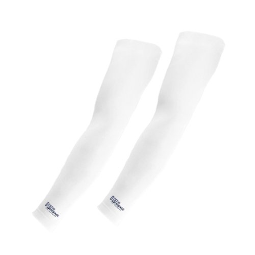 Elixir Mens Golf Sun Protection Arm Cooling Sleeves