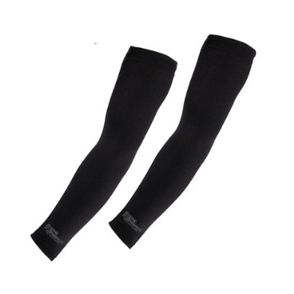 Womens Sun Protection Arm Cooling Golf Sleeves