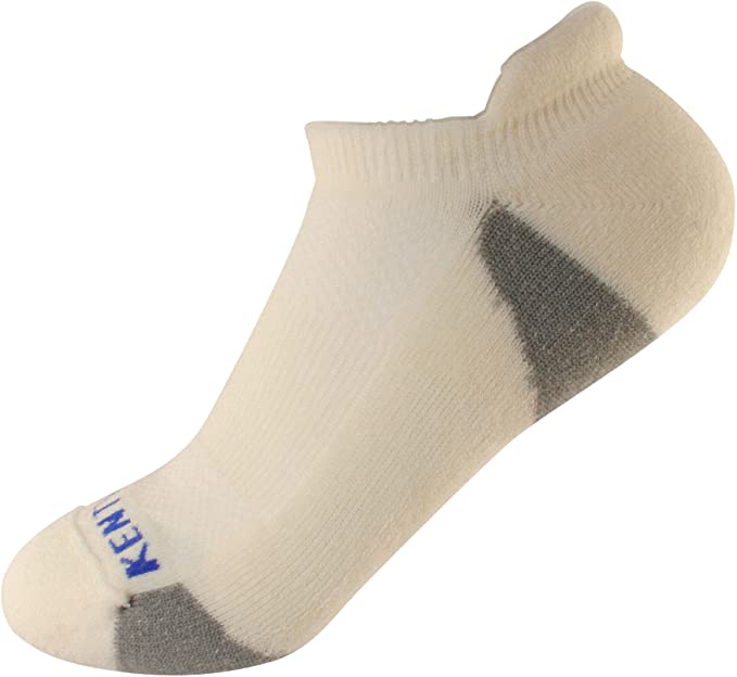 Kentwool Mens Low Profile Golf Tour Socks