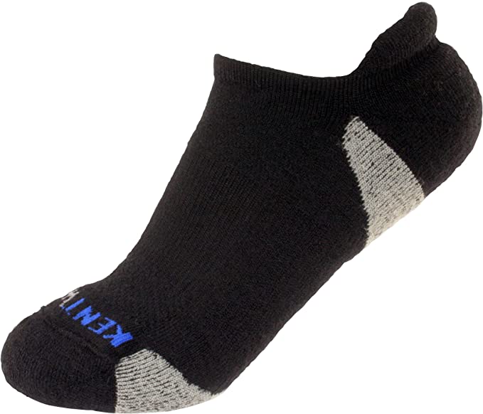 Kentwool Mens Low Profile Golf Tour Socks