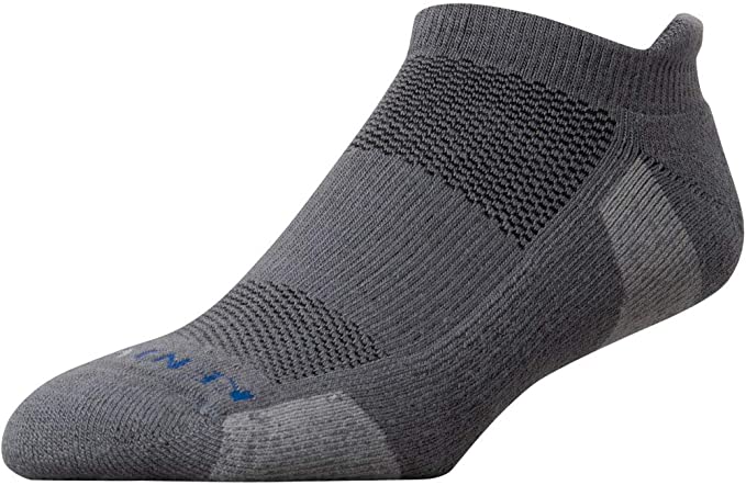 Kentwool Mens Low Profile Golf Tour Socks