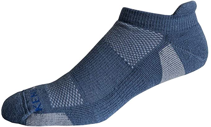 Mens Kentwool Low Profile Golf Tour Socks