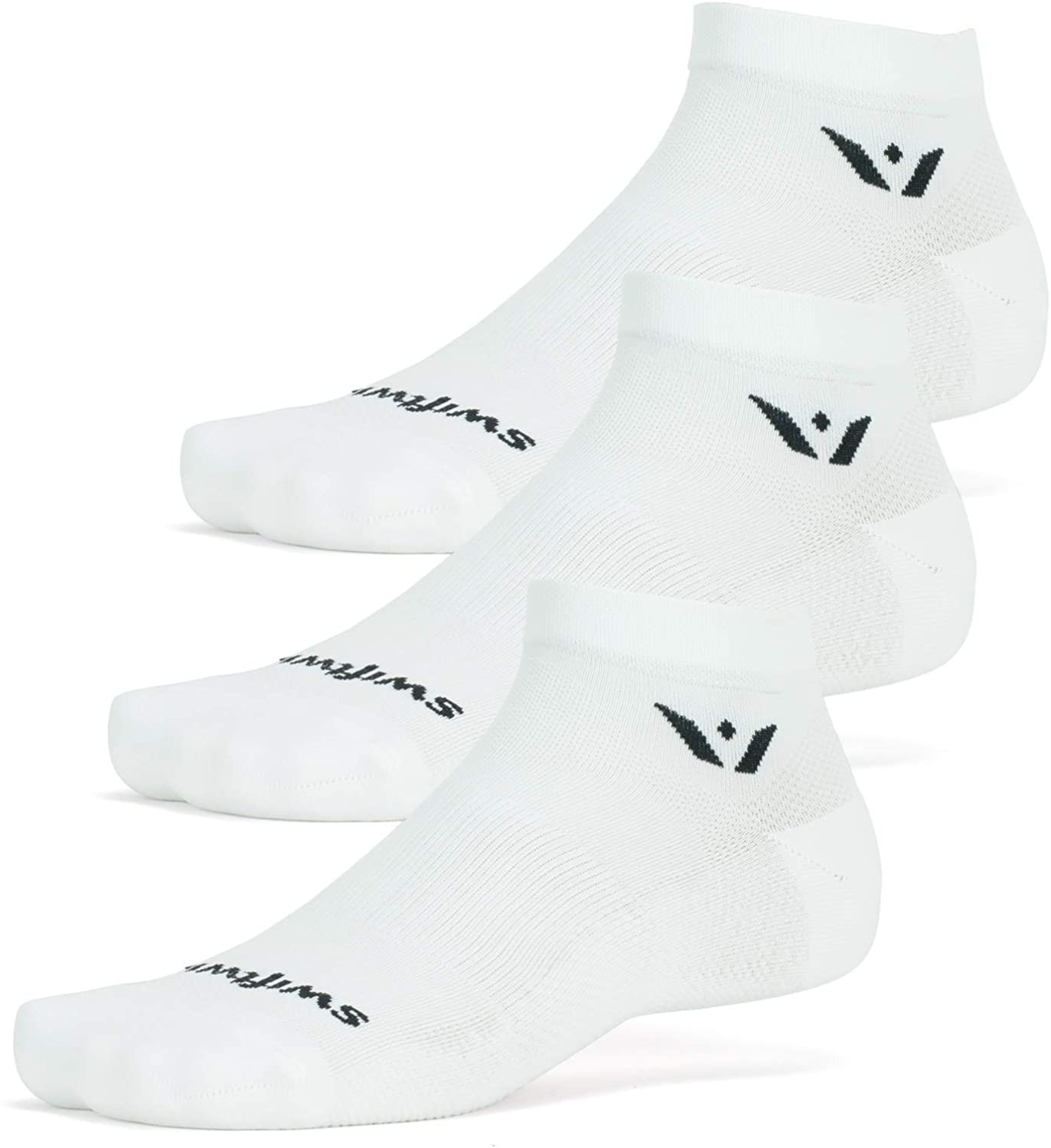 Swiftwick Mens Performance One Golf Socks