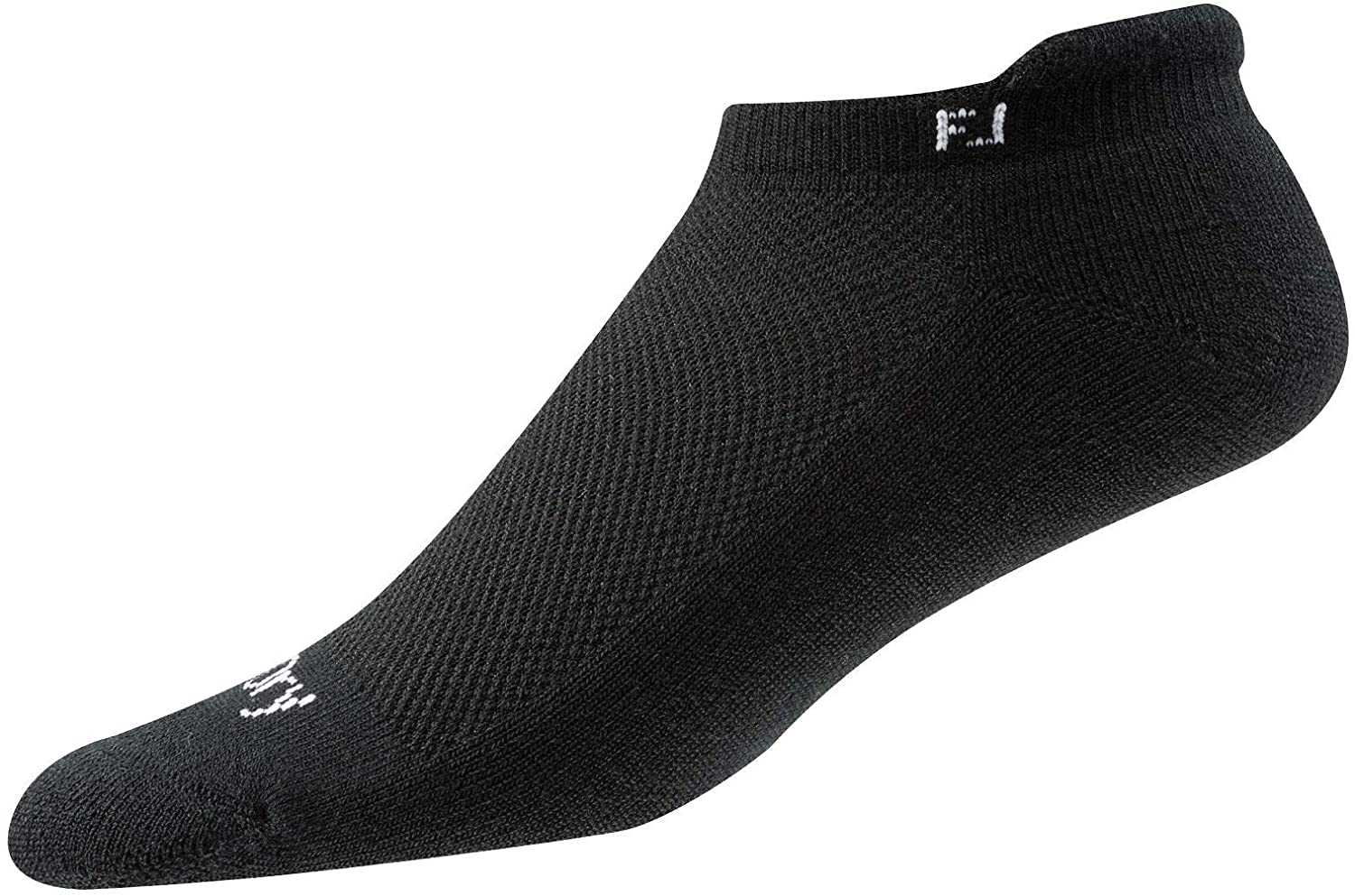 Womens FootJoy ProDry Roll Tab Golf Socks