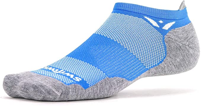 Womens Swiftwick Maxus Zero Golf Socks