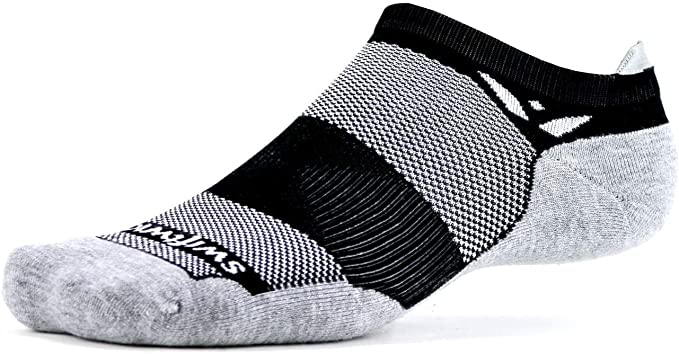 Swiftwick Womens Maxus Zero Golf Socks