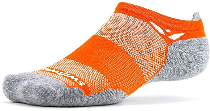 Swiftwick Womens Maxus Zero Golf Socks