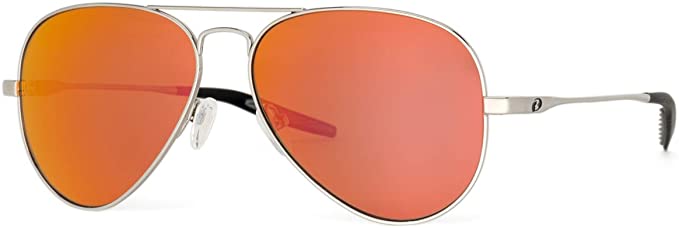 Mens Bnus Pilot Aviator Golf Sunglasses