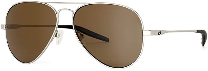 Bnus Mens Pilot Aviator Golf Sunglasses