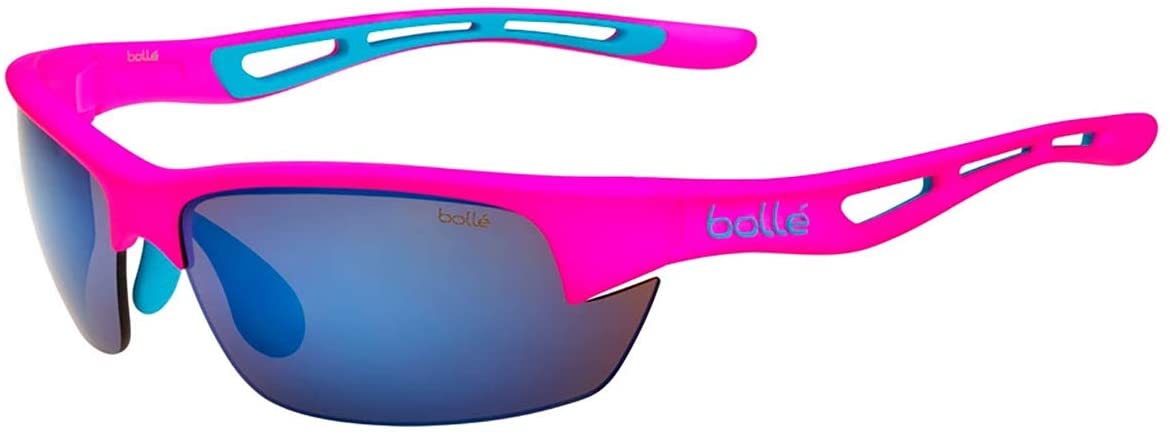 Bolle Mens Bolt S Golf Sunglasses