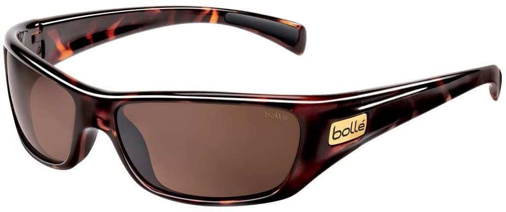 Mens Bolle Copperhead Golf Sunglasses