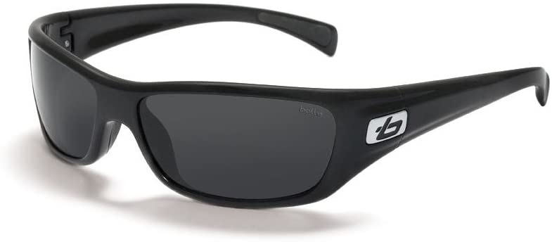 Bolle Mens Copperhead Golf Sunglasses