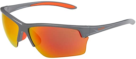 Mens Bolle Flash Golf Sunglasses