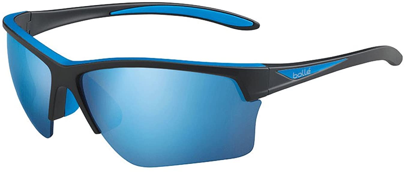 Bolle Mens Flash Golf Sunglasses