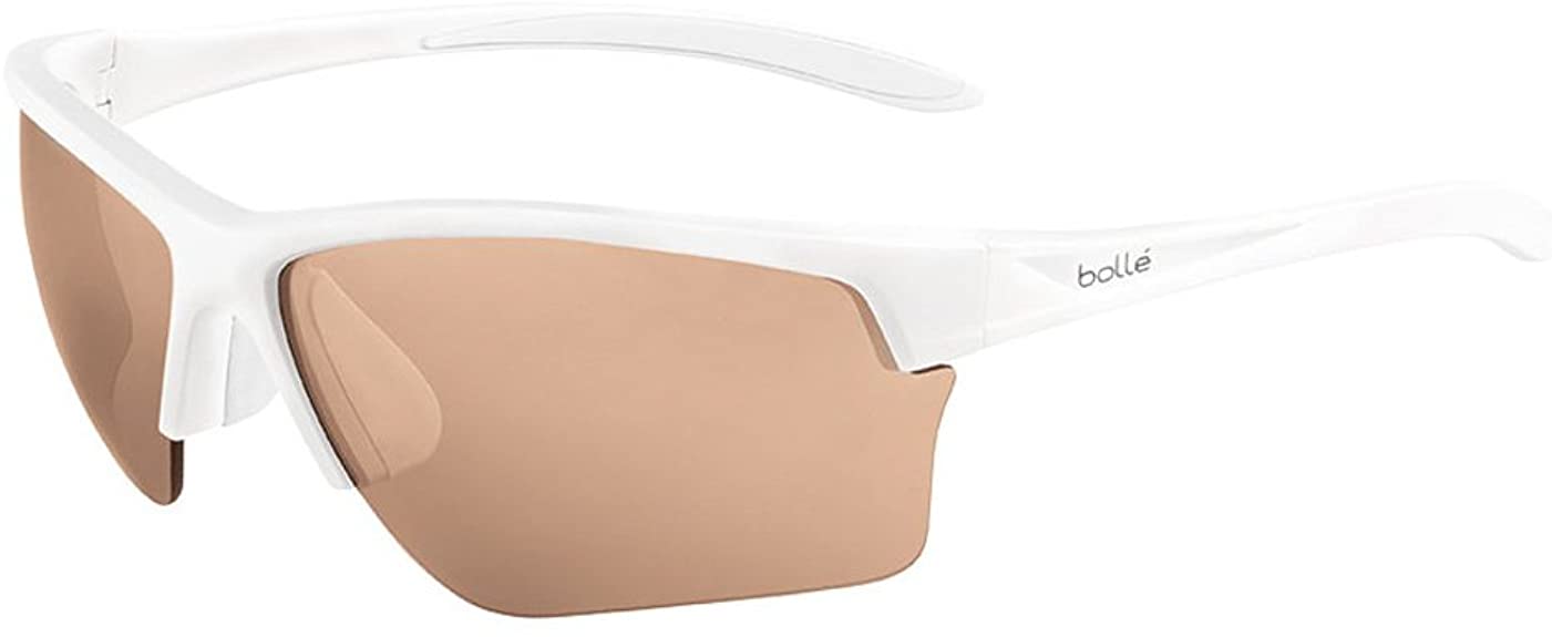 Bolle Mens Flash Golf Sunglasses