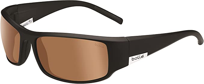 Mens Bolle King Golf Sunglasses