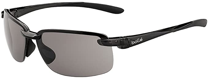 Mens Bolle Polarized Flyair Golf Sunglasses