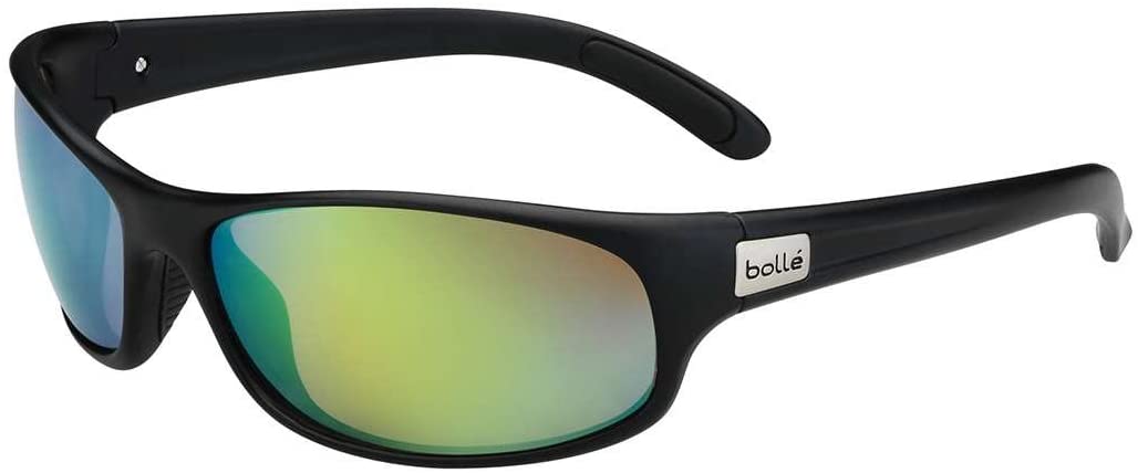 Mens Bolle Sport Recoil Golf Sunglasses