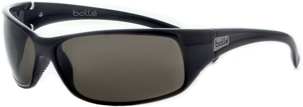 Bolle Mens Sport Recoil Golf Sunglasses