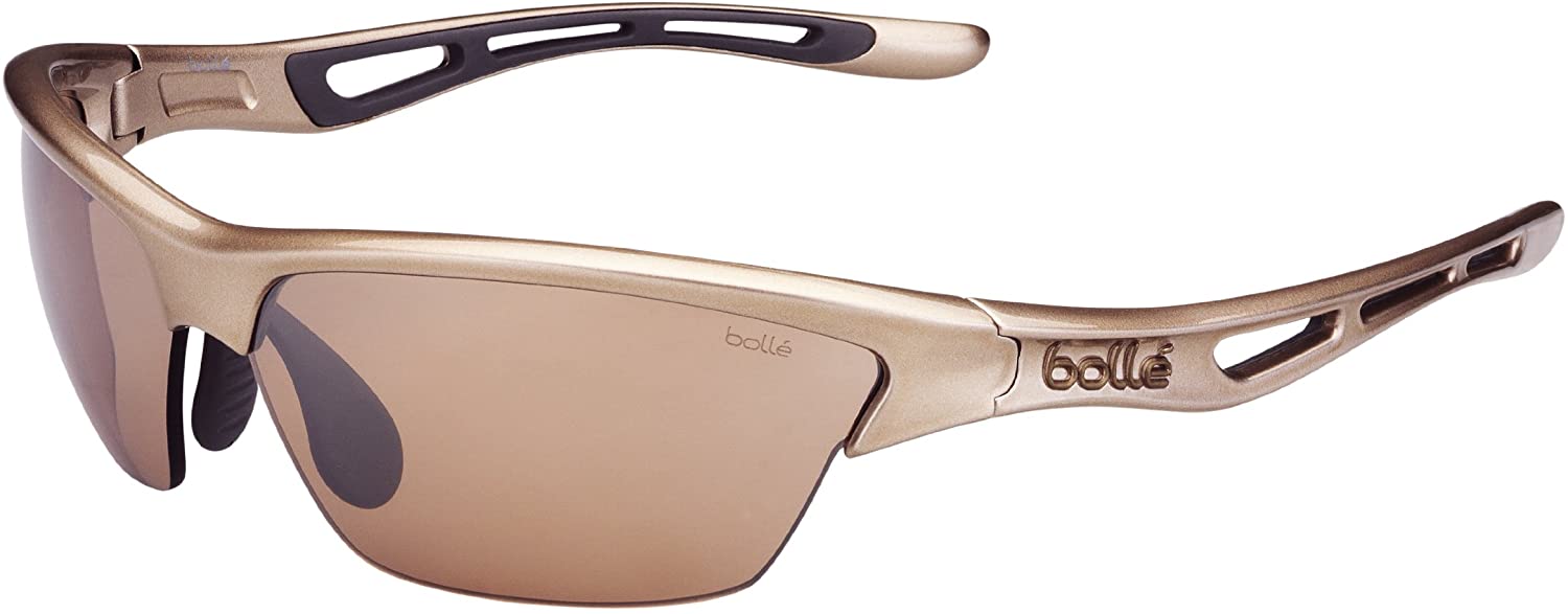 Mens Bolle Tempest Golf Sunglasses