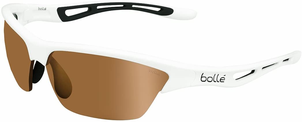 Bolle Mens Tempest Golf Sunglasses