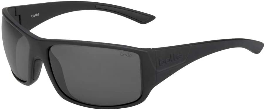 Bolle Mens Tigersnake Golf Sunglasses