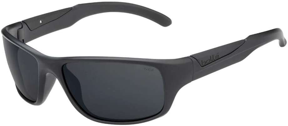 Bolle Mens Vibe TNS Lens Golf Sunglasses