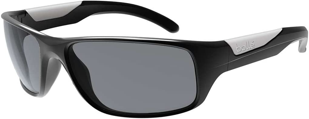 Bolle Mens Vibe TNS Lens Golf Sunglasses