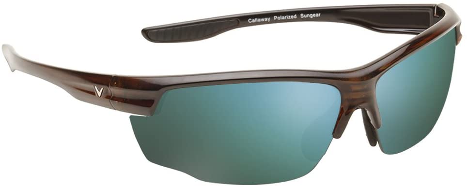 Mens Callaway Sungear Kite Golf Sunglasses