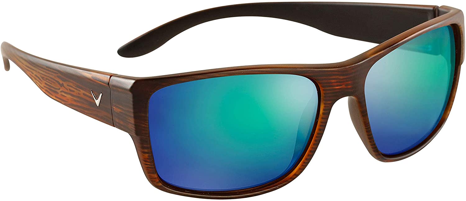 Mens Callaway Sungear Merlin Golf Sunglasses