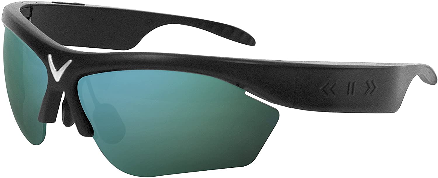 Mens Callaway Sungear Smart Golf Sunglasses