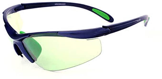 Mens JiMarti JM01 Unbreakable Golf Sunglasses