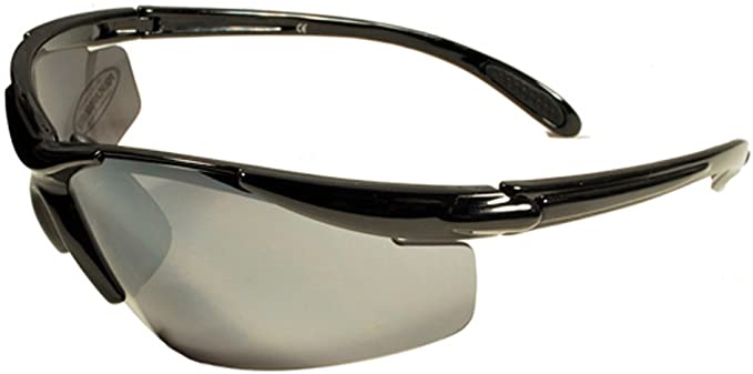 JiMarti Mens JM01 Unbreakable Golf Sunglasses