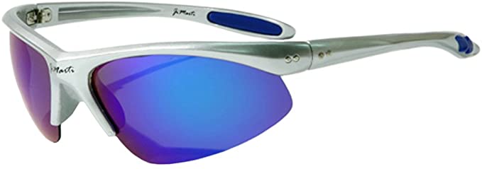 Mens JiMarti JMP8 Polarized Golf Sunglasses