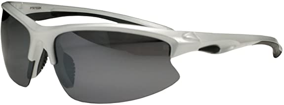 Mens JiMarti PTR75 Polarized Superlight Unbreakable Golf Sunglasses