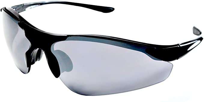 Mens JiMarti TR15 Falcon Golf Sunglasses