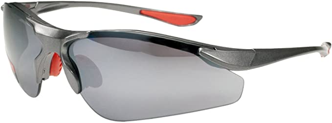 JiMarti Mens TR15 Falcon Golf Sunglasses