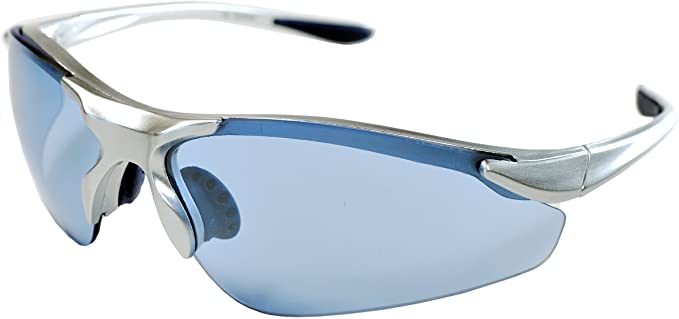 JiMarti Mens TR15 Falcon Golf Sunglasses