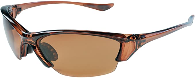 Mens JiMarti TRPL Flexframe TR90 Golf Sunglasses