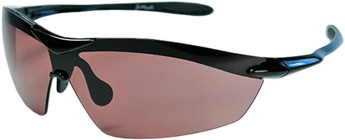 Mens JiMarti XS Sport Wrap TR90 Golf Sunglasses