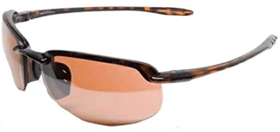 Mens Maxx 5 Sport Shatterproof Lens Golf Sunglasses
